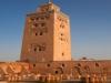 Koutoubia Mosque at Marrakech